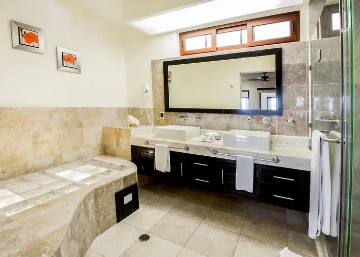 Ocean Front Ph 3 Bedrooms High Floor At El Faro By Dpm