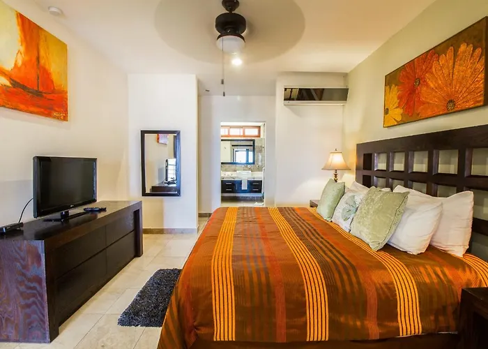 Apartment Ocean Front Ph 3 Bedrooms High Floor At El Faro By Dpm