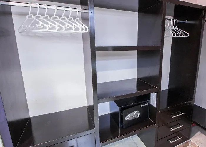 Ocean Front Ph 3 Bedrooms High Floor At El Faro By Dpm Apartment Playa del Carmen