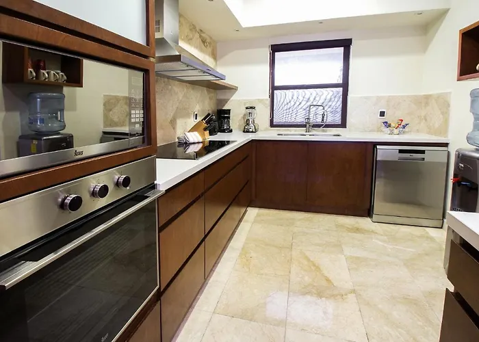 Apartment Ocean Front Ph 3 Bedrooms High Floor At El Faro By Dpm *