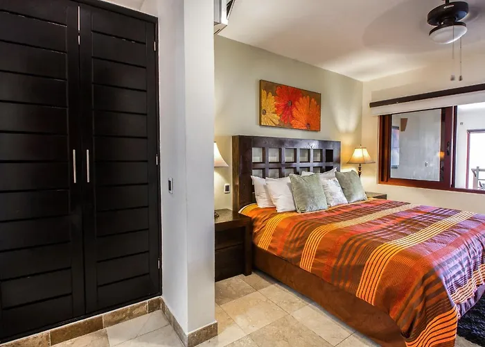 Apartment Ocean Front Ph 3 Bedrooms High Floor At El Faro By Dpm *