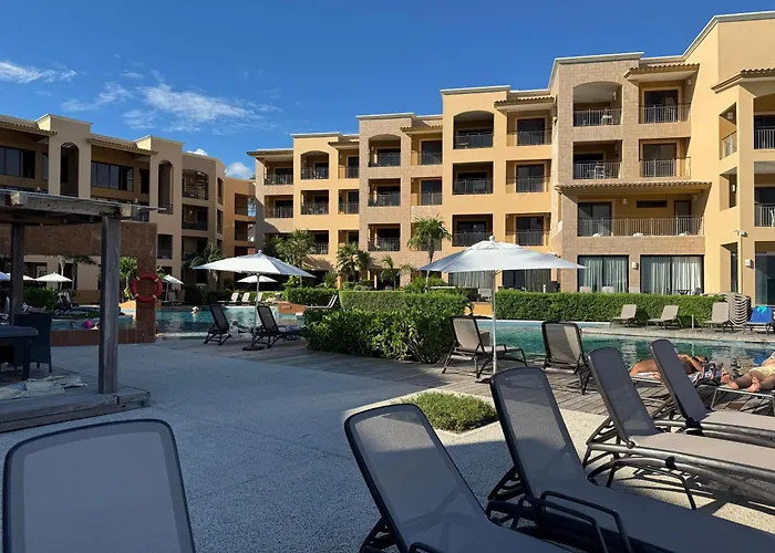 Ocean Front Ph 3 Bedrooms High Floor At El Faro By Dpm Playa del Carmen