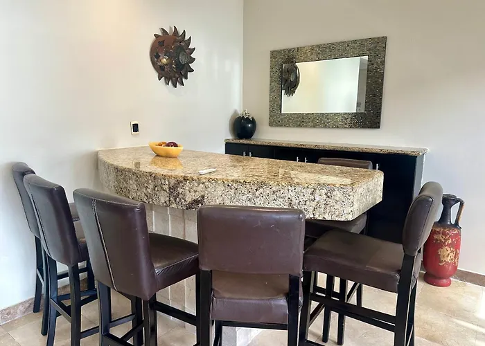 Apartment Ocean Front Ph 3 Bedrooms High Floor At El Faro By Dpm
